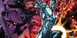 silver surfer beats galactus 1