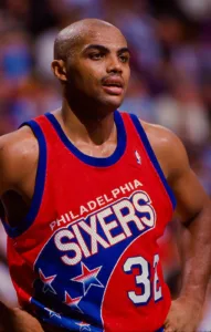 sir charles barkley 1