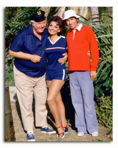 skipper gilligans island 1686648993