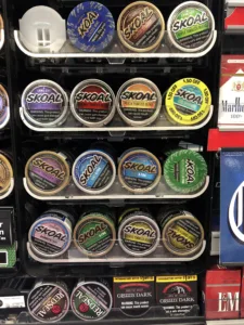 skoal flavors 1