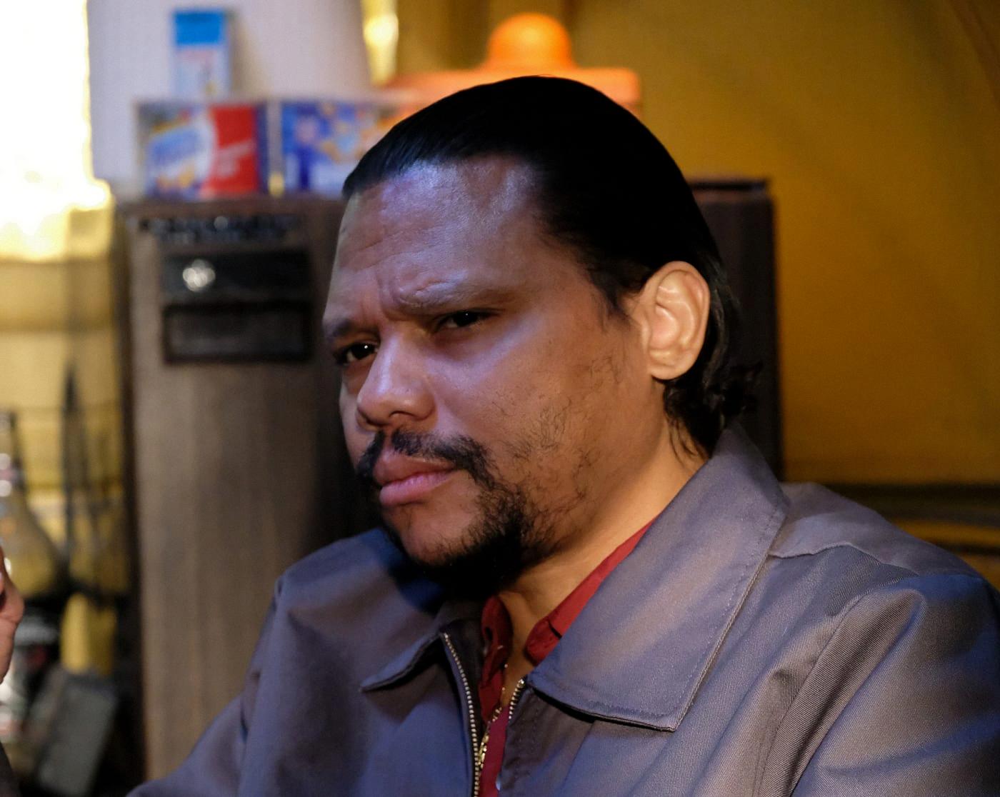 Skully Meets a Tragic End in "SnowFall"