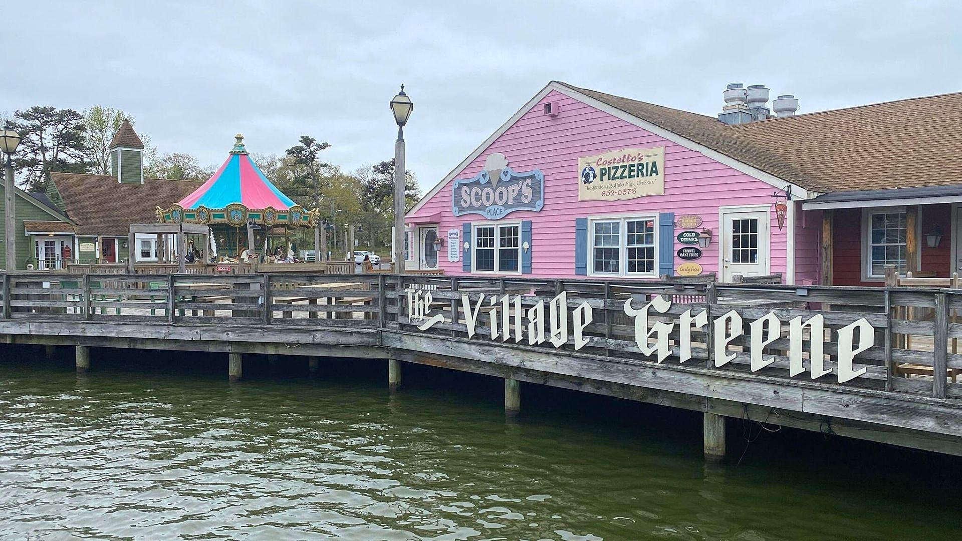 Smithville Shoppes A Charming Day Out!