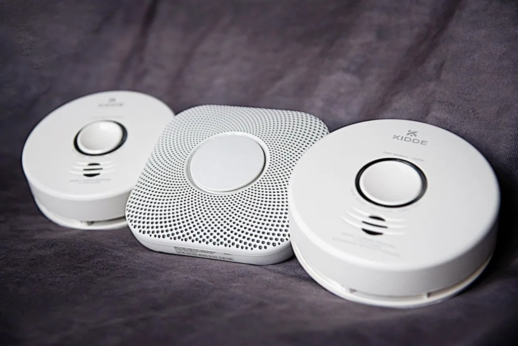 Three Times is Not A Charm When it Comes to Smoke Alarm Beeps