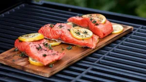 sockeye salmon vs atlantic salmon 1