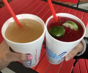 sonic red bull slushie 1