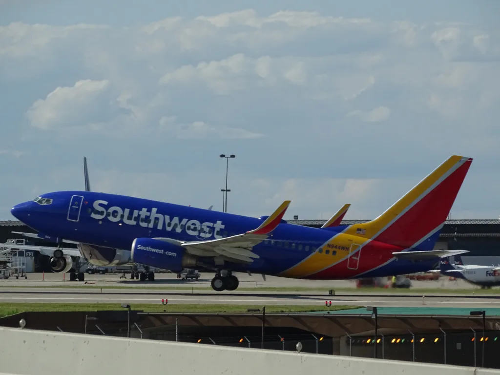 southwest airlines 1687946962