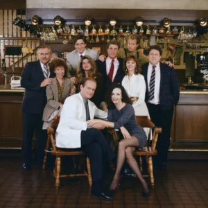 spin off of cheers 1