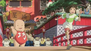 spirited away baby 1