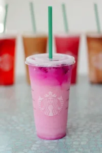 starbucks fruity drinks 1