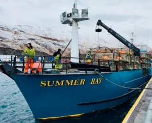 summer bay deadliest catch 1 1