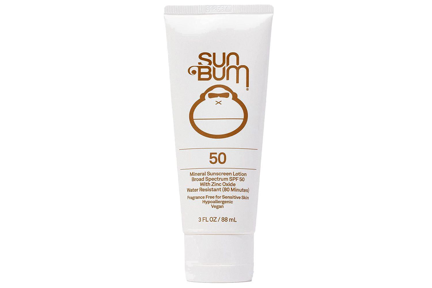 Sun Bum issues recalls Due to Benzene Levels