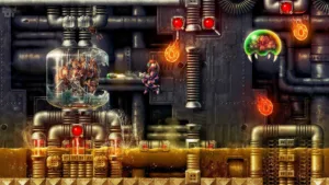super metroid grapple beam 1 1