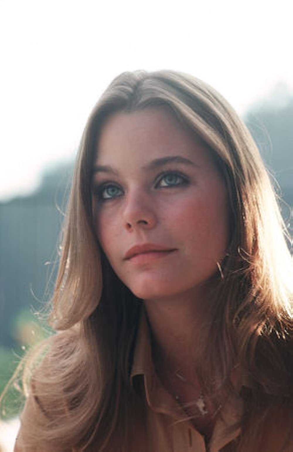 Susan Dey A Partridge Family Icon