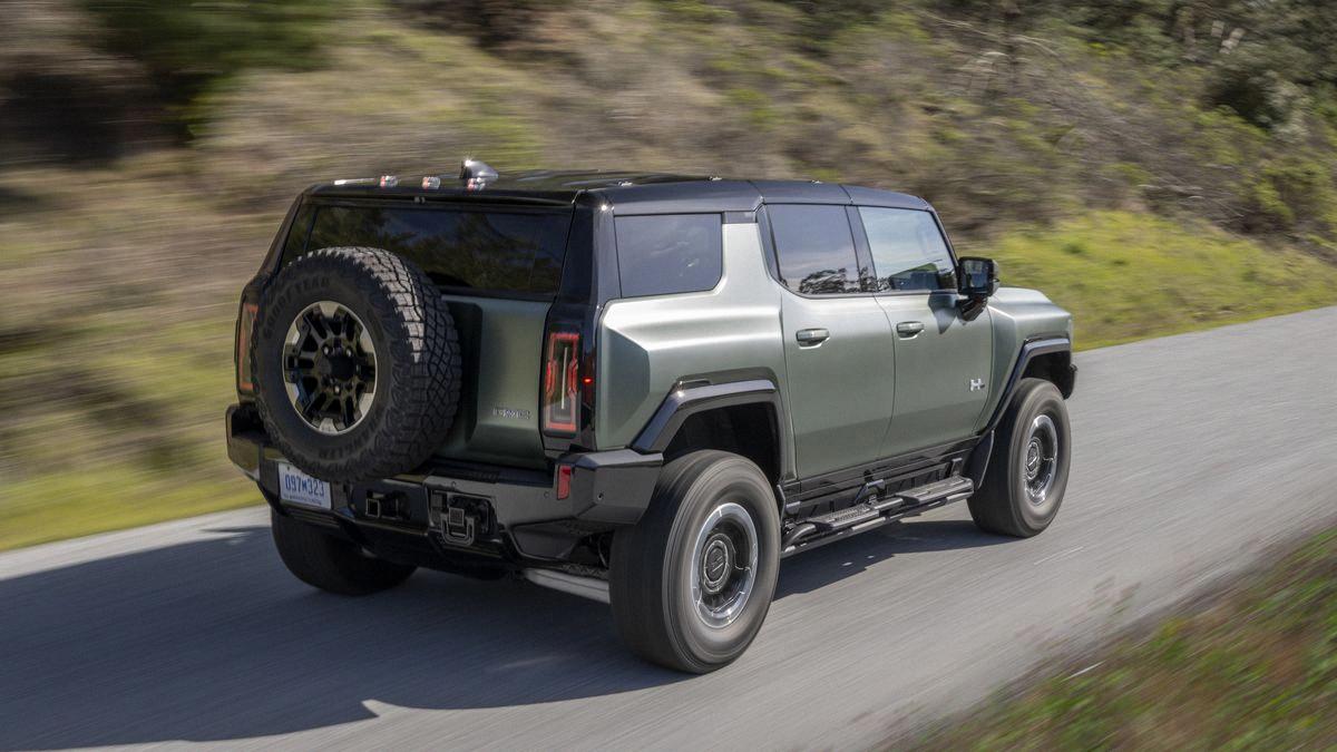 suv with most legroom