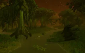 swamp of sorrows world of warcraft 1685956541