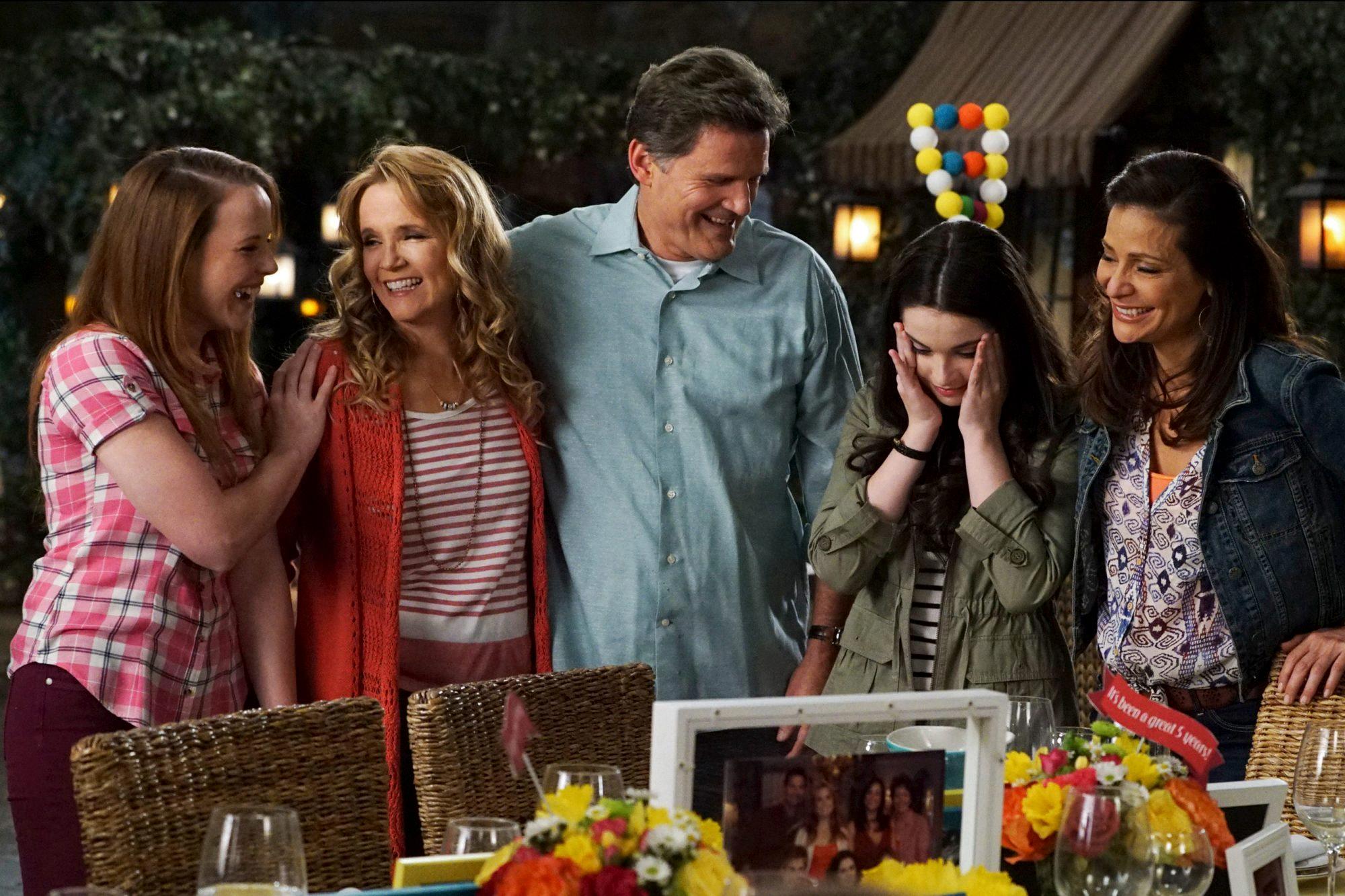 switched at birth cancelled