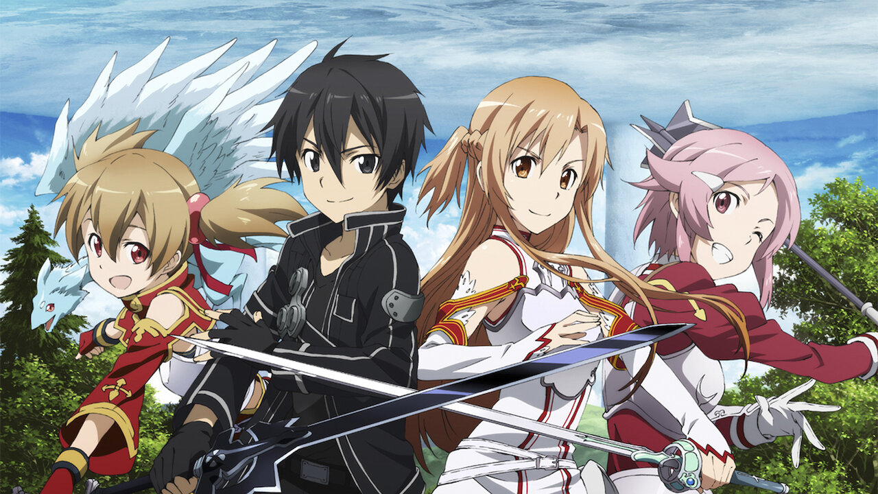 Sword Art Online Season 5 Release Date Revealed