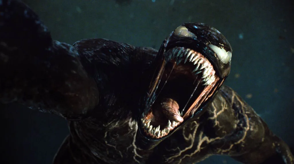 symbiotes venom movie 1686905436