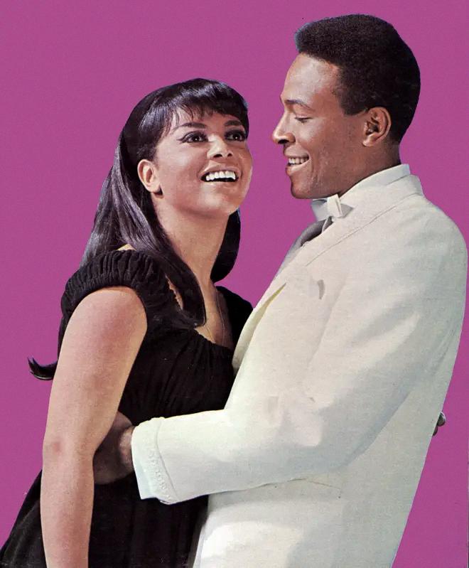 Tammi Terrell and David Ruffin: A Story of Unfathomable Loss