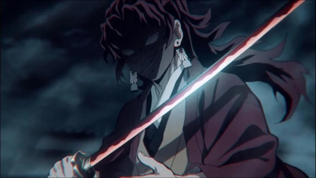 The Untold Truth of Tanjiro's Father: Secrets of the Kamado Family Revealed