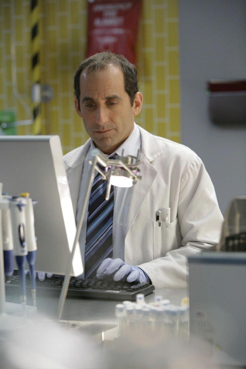 taub actor