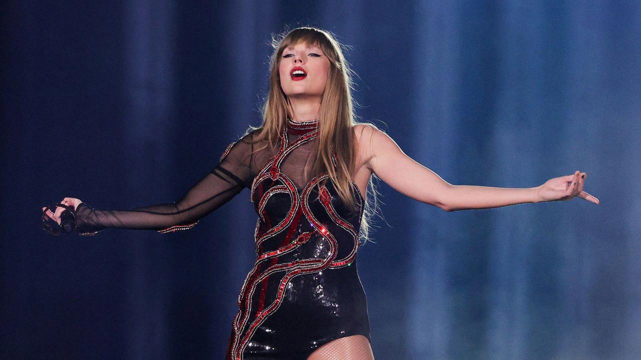 Speculations on taylor swift s daughter