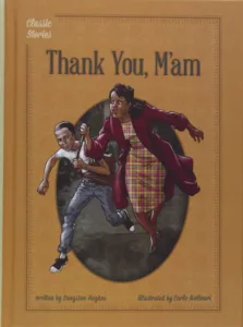 thank you maam langston hughes 1687002199