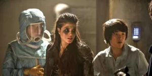 the 100 maya 1 1