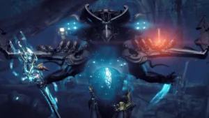 the archon war genshin 1 1
