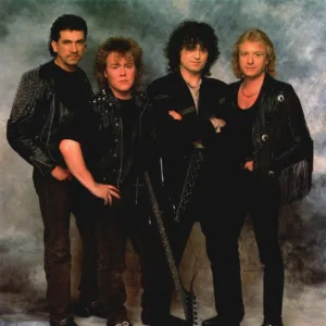 the firm band 1 1