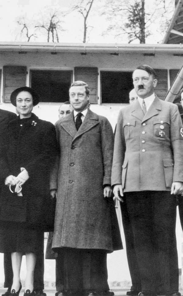 The Marburg Files' Controversial Revelations