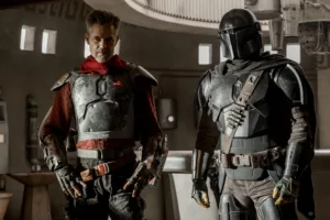 the marshal mandalorian boba fett armor 1 1