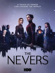the nevers rated 1 1