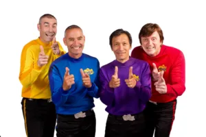 the original wiggles 1 1
