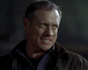 the yellow eyed demon 1 1