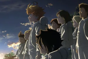 the promised neverland season 2 1685805540