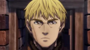 thorfinn anime 1 1