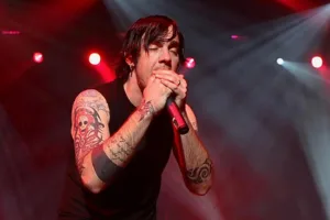 three days grace lead singer 1 1