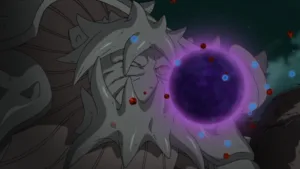 three tailed 1 1