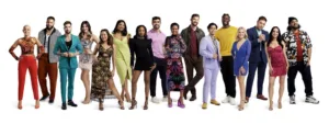 time is big brother on tonight 1 1