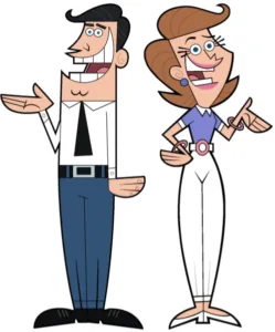 timmy turners parents 1687338847