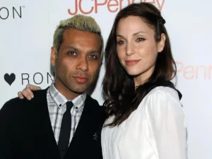 tony kanal wife 1 1