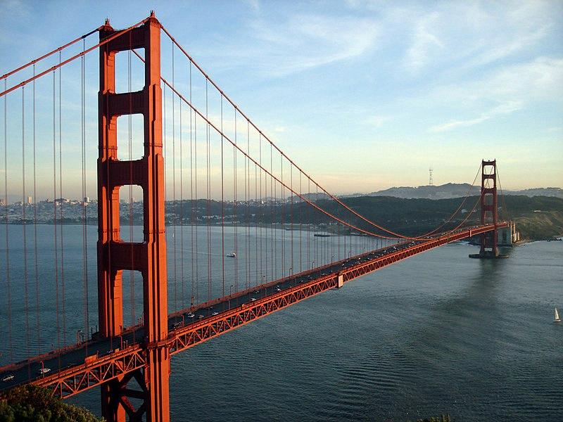 top 10 cities with most bridges