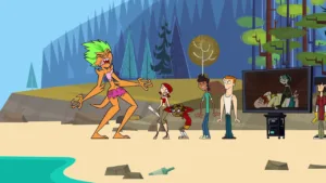 total drama revenge of the island 1687430529