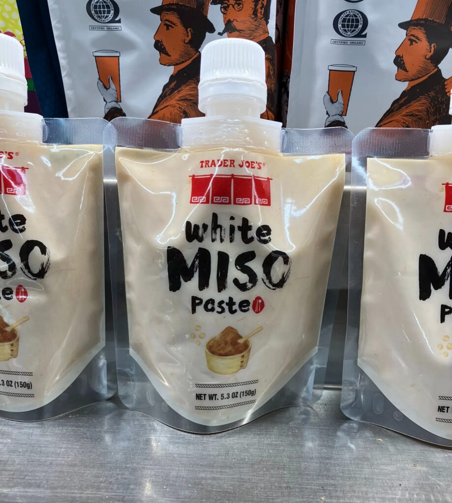 trader joes miso paste 1687432587