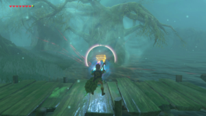 trial of Second Sight legend of zelda 1687435082