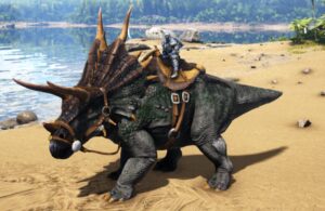 trike ark survival 1687510603