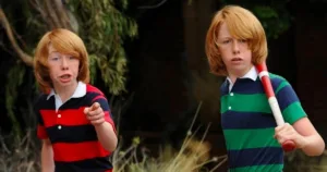 twins in american horror story 1 1