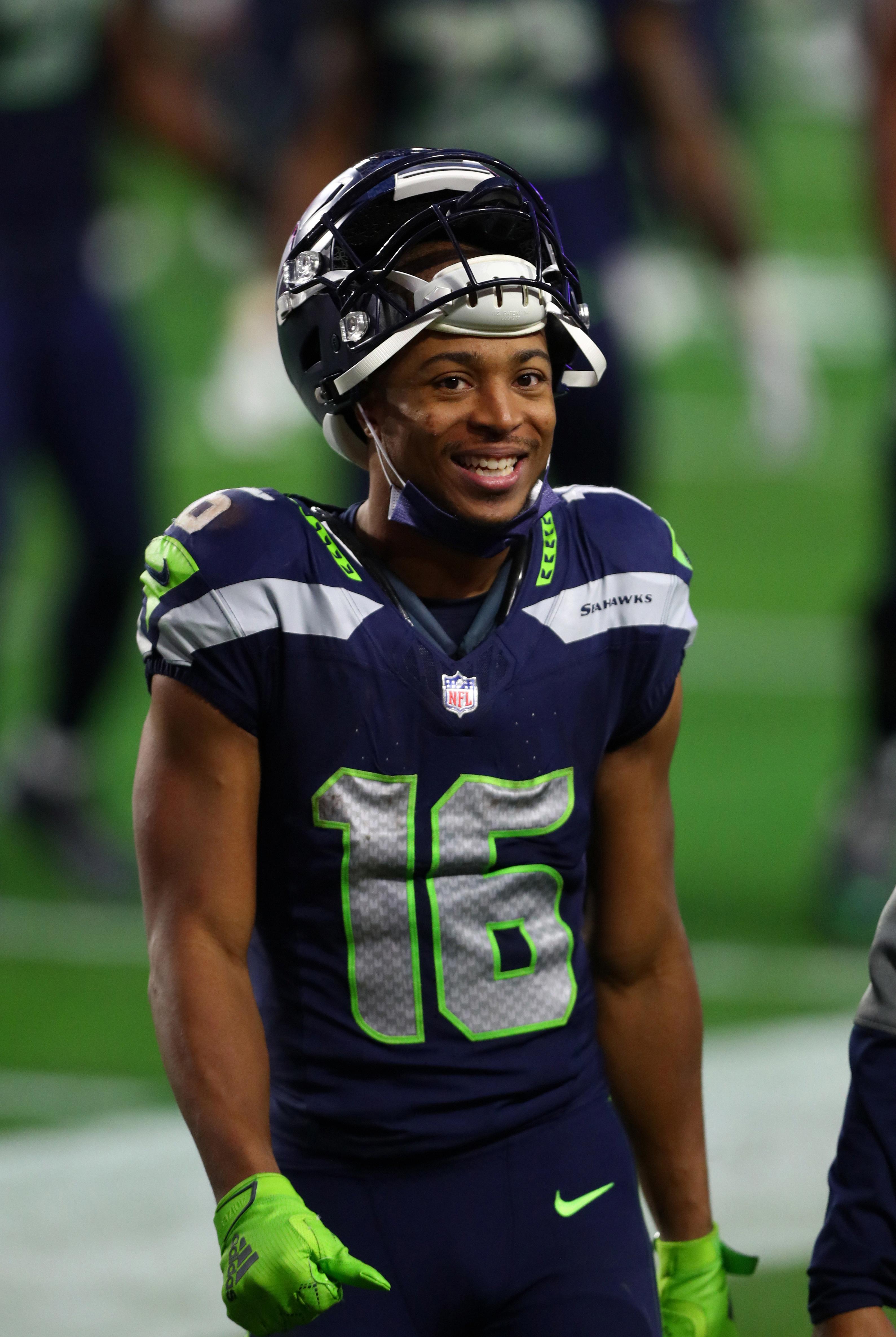 Tyler Lockett 40-Yard Dash: The Number That Defines His Career