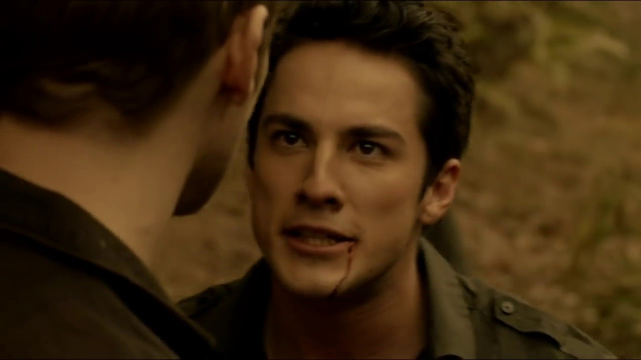 Peer Into Tyler Lockwoods Journey In The Originals 1505